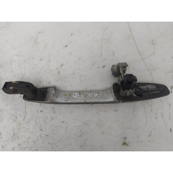 Maçaneta Externa Traseira Direita Honda Civic 2008