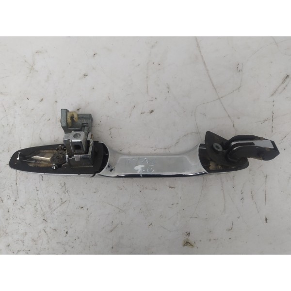 Maçaneta Externa Traseira Esquerda Honda Civic 2008