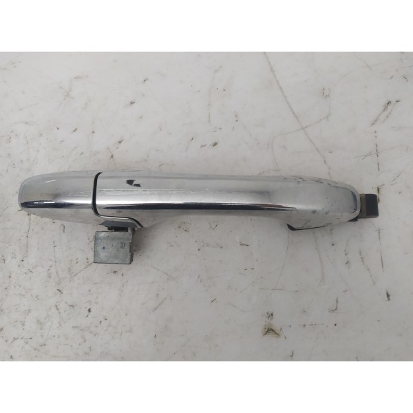 Maçaneta Externa Traseira Esquerda Honda Civic 2008
