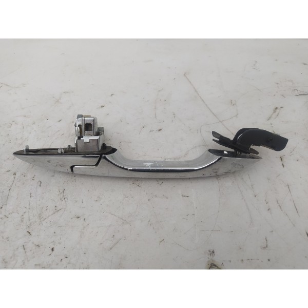 Maçaneta Externa Traseira Esquerda Honda Civic 2008