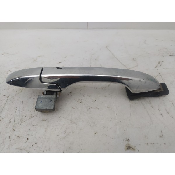 Maçaneta Externa Traseira Esquerda Honda Civic 2008