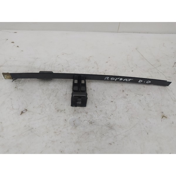 Guia Vidro Porta Dianteira Direita Range Rover Sport 2010