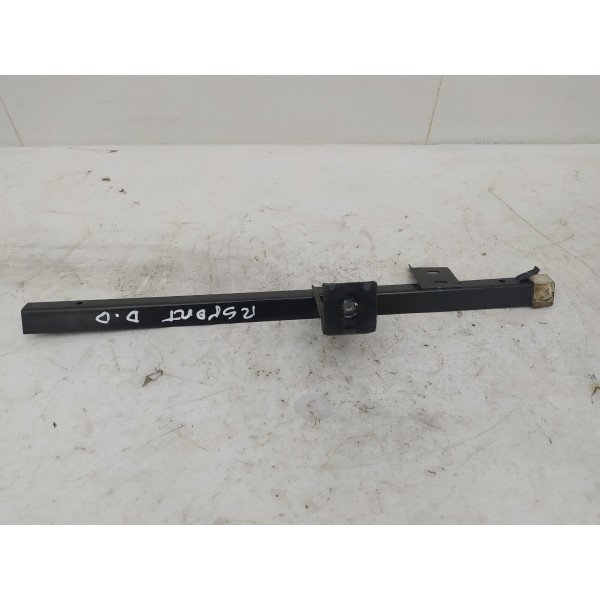 Guia Vidro Porta Dianteira Direita Range Rover Sport 2010