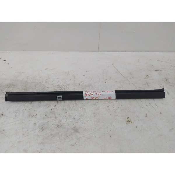 Pestana Interna Porta Traseira Direita Range Rover Sport