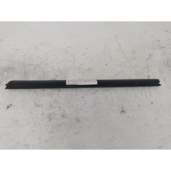 Pestana Interna Porta Traseira Esquerda Range Rover Sport