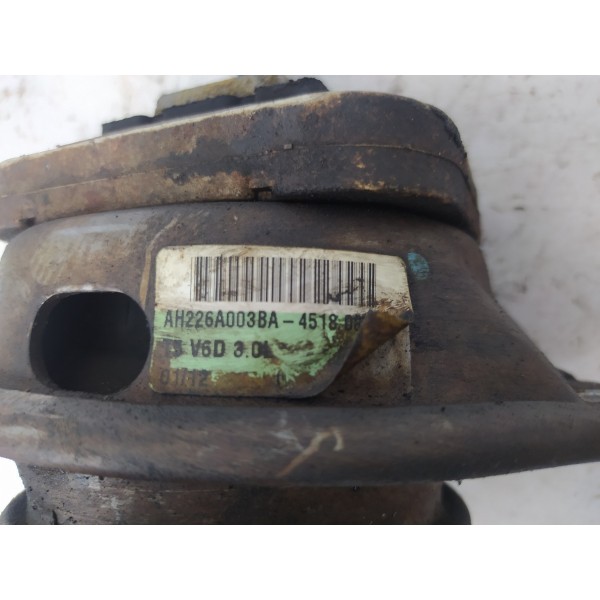 Coxim Motor Esquerdo Range Rover Sport 2010 2011 2012