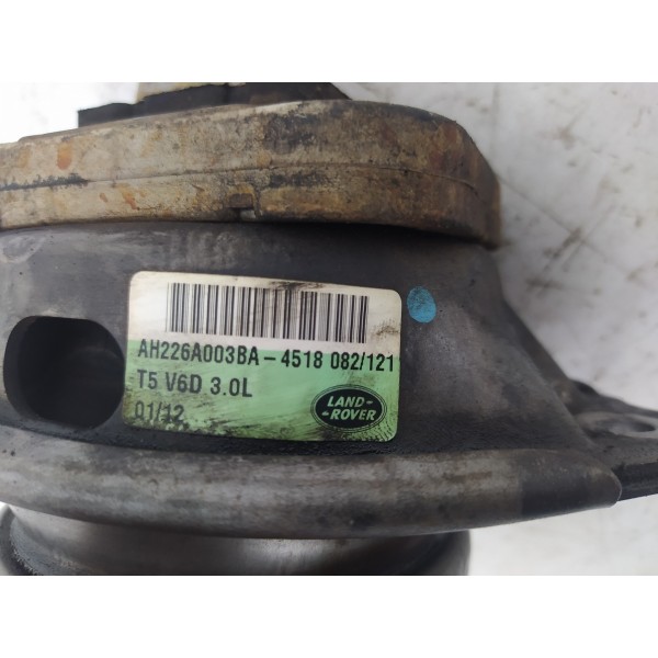 Coxim Motor Direito Range Rover Sport 2010 2011 2012