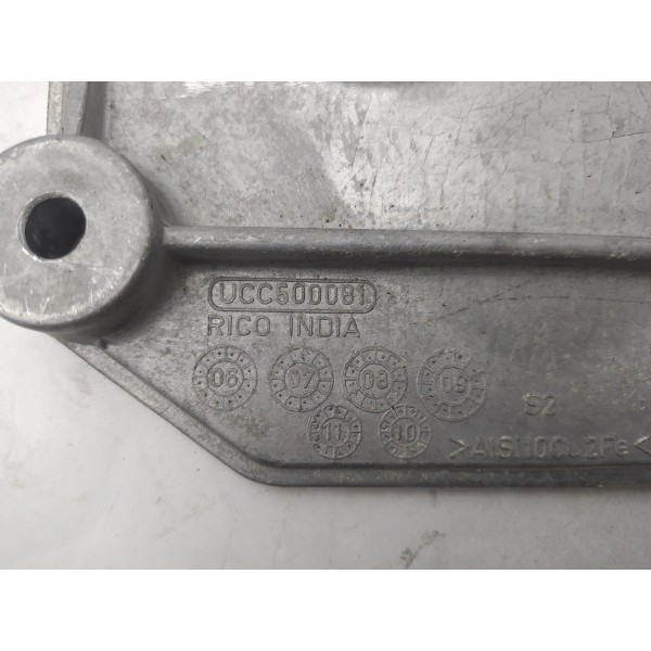 Suporte Câmbio Marcha Range Rover Sport 2010 2011 2012