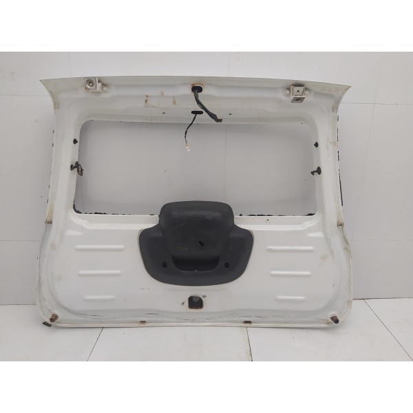 Tampa Traseira Fiat Uno Vivace 2018 2019