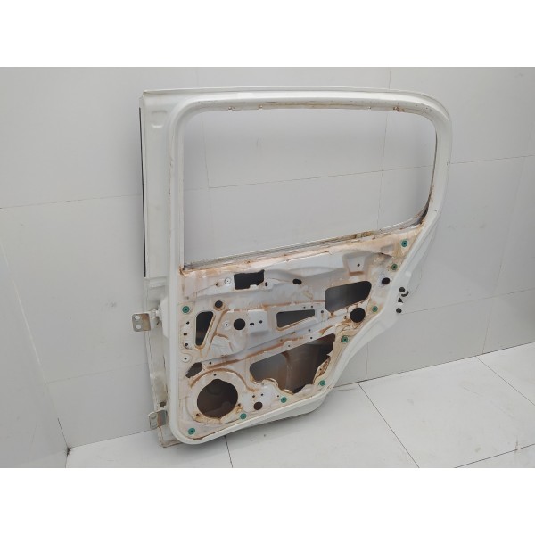 Porta Traseira Direita Fiat Uno 2018 2019