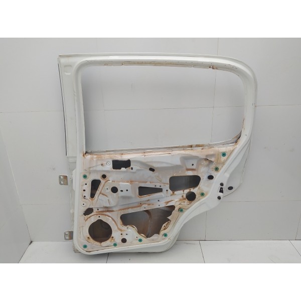 Porta Traseira Direita Fiat Uno 2018 2019