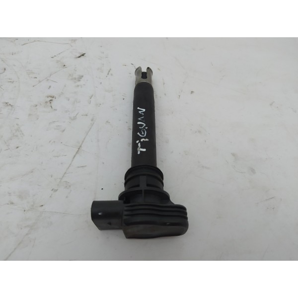 Bobina Ignição Volkswagen Tiguan 2011 0221604115 Unidade