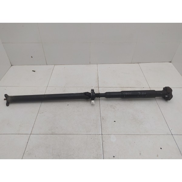 Eixo Cardã Bmw 320i 2.0 2013 2014