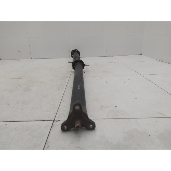 Eixo Cardã Bmw 320i 2.0 2013 2014