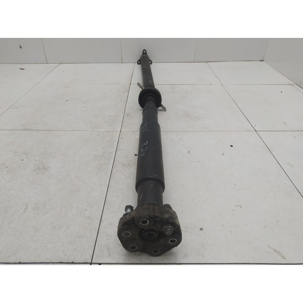 Eixo Cardã Bmw 320i 2.0 2013 2014