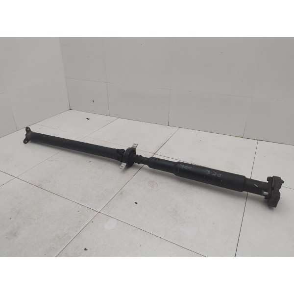 Eixo Cardã Bmw 320i 2.0 2013 2014