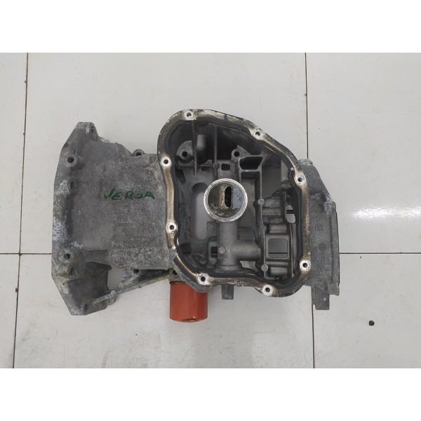 Sobre Carter Motor Nissan Versa 2012 2013 2014 2015