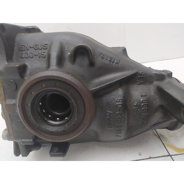Diferencial Bmw F20 118 116 1.6 Turbo 2013 2014 759946603