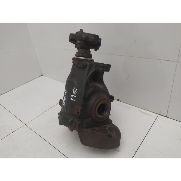 Diferencial Bmw F20 118 116 1.6 Turbo 2013 2014 759946603