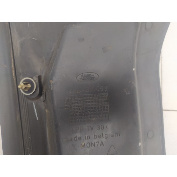 Grade Churrasqueira Range Rover Sport 2010 2011 2012