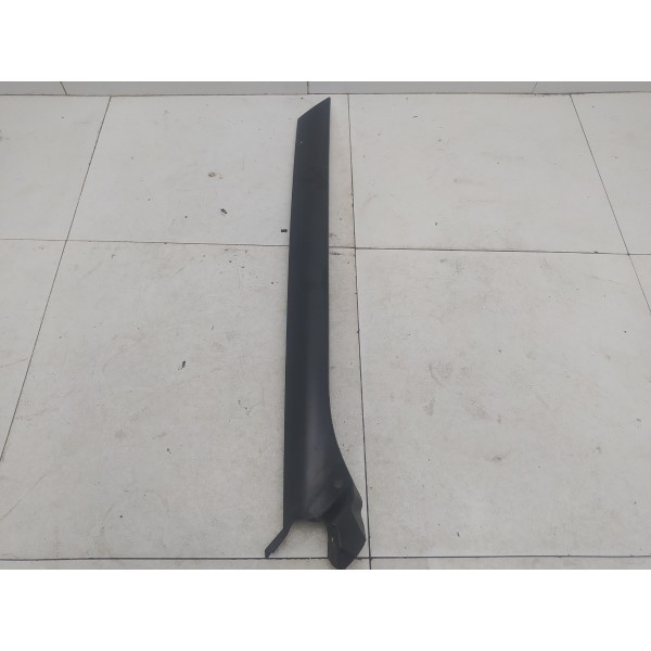 Acabamento Esquerdo Coluna Parabrisa Range Rover Sport 2010