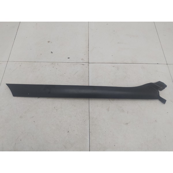 Acabamento Esquerdo Coluna Parabrisa Range Rover Sport 2010