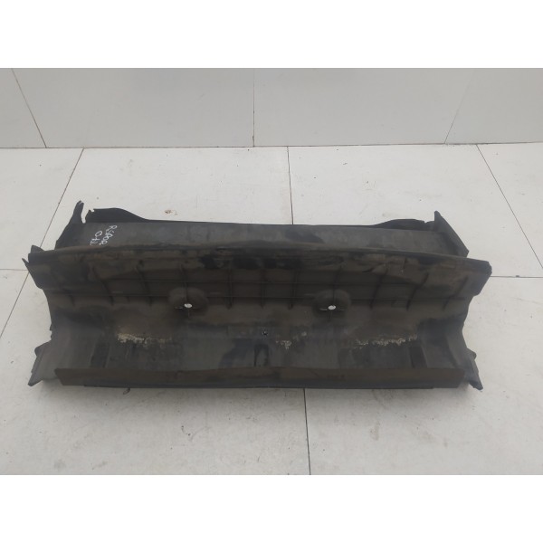 Defletor Radiador Range Rover Sport 2010 2011 2012