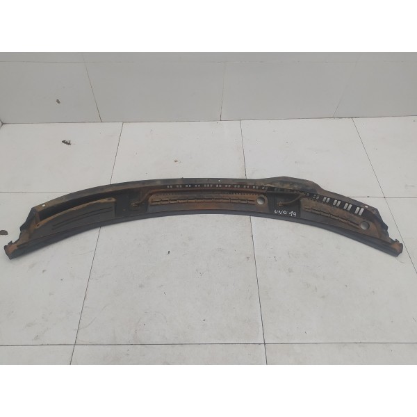 Grade Churrasqueira Fiat Uno 2018 2019