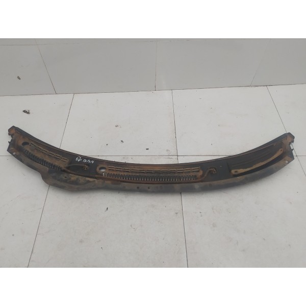 Grade Churrasqueira Fiat Uno 2018 2019