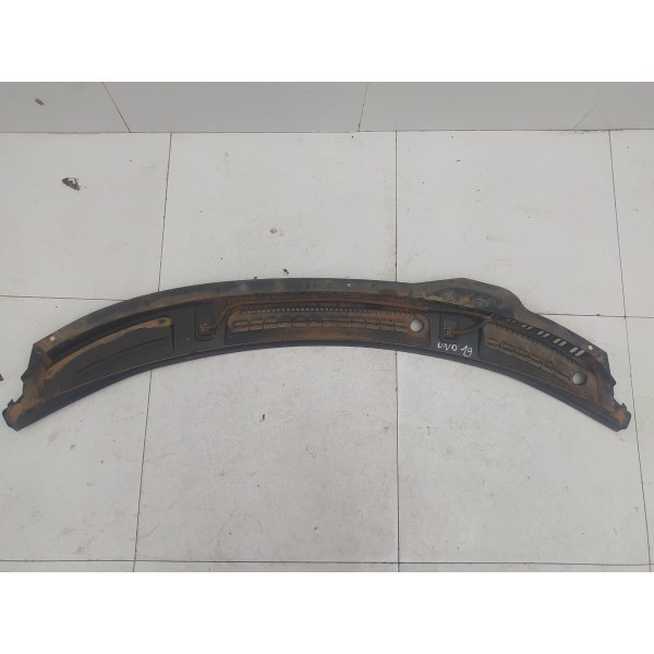 Grade Churrasqueira Fiat Uno 2018 2019