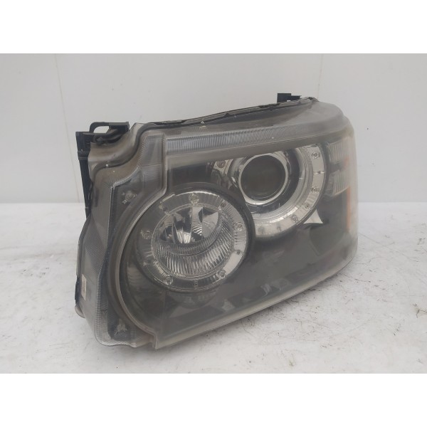Farol Esquerdo Range Rover Sport 2010 2011 2012