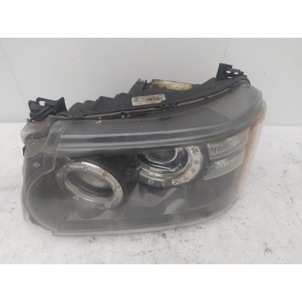 Farol Esquerdo Range Rover Sport 2010 2011 2012