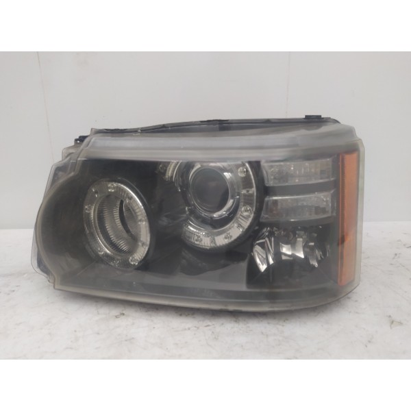 Farol Esquerdo Range Rover Sport 2010 2011 2012
