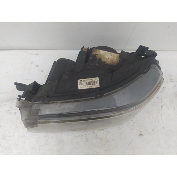 Farol Esquerdo Range Rover Sport 2010 2011 2012