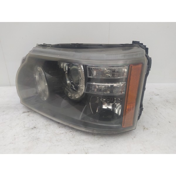 Farol Esquerdo Range Rover Sport 2010 2011 2012