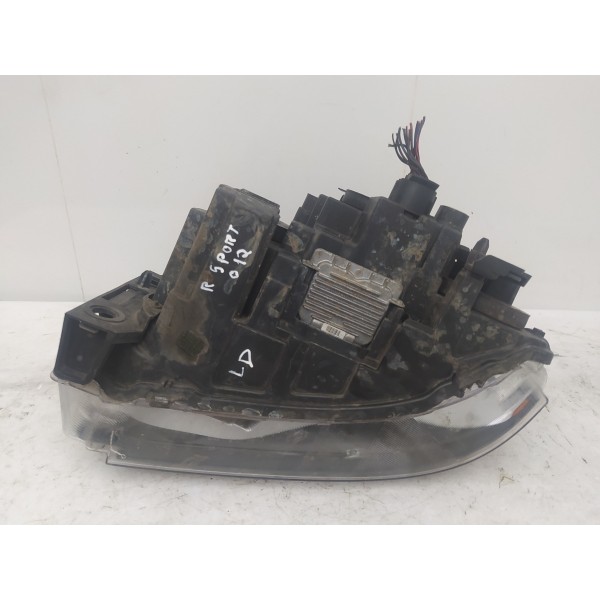 Farol Direito Range Rover Sport 2010 2011 2012