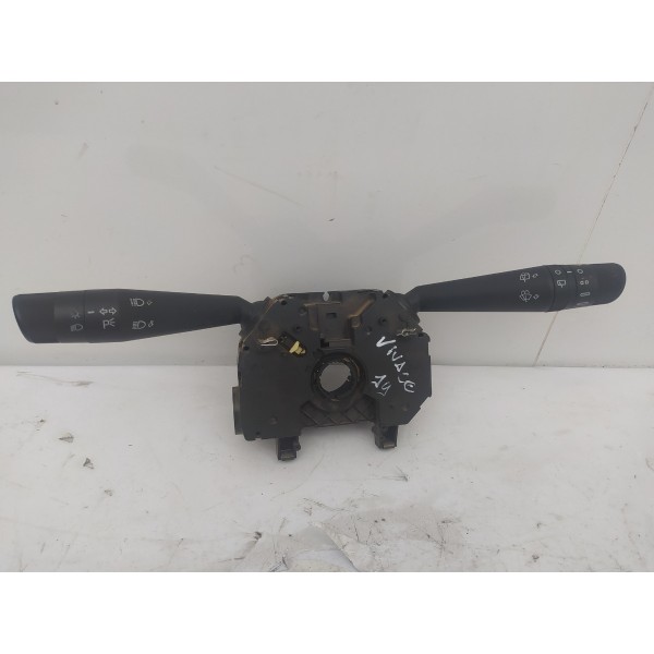 Chave Seta Fiat Uno 2018 2019