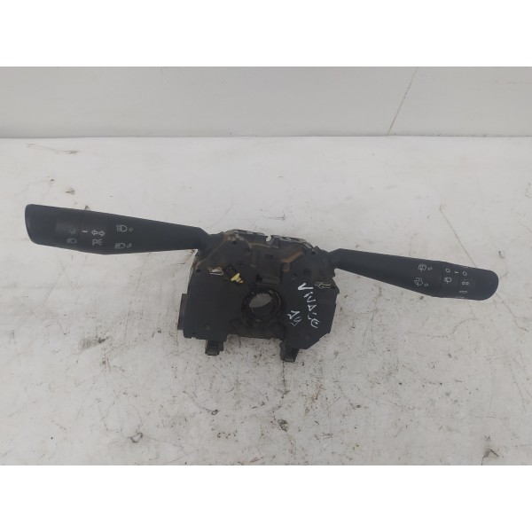 Chave Seta Fiat Uno 2018 2019