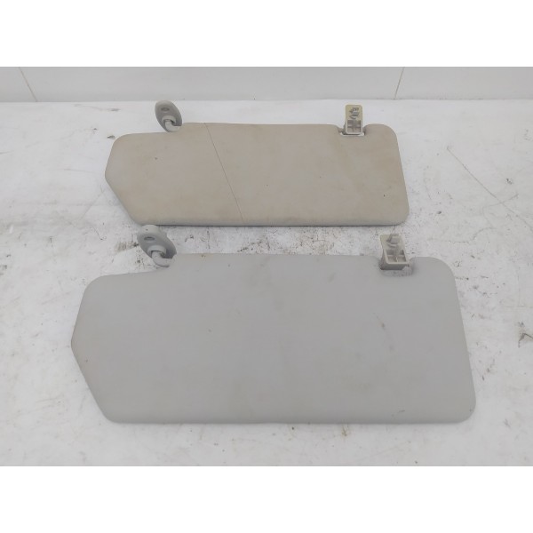 Par Quebra Sol Fiat Uno 2018 2019