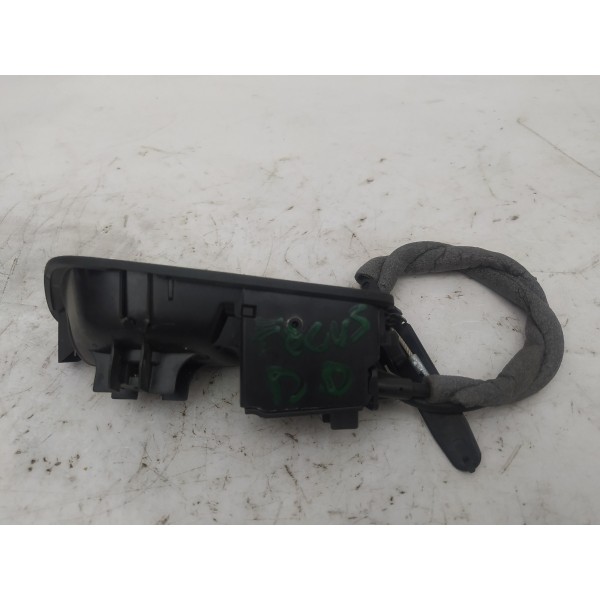 Maçaneta Interna Dianteira Direita Ford Focus 2013 2014 2015