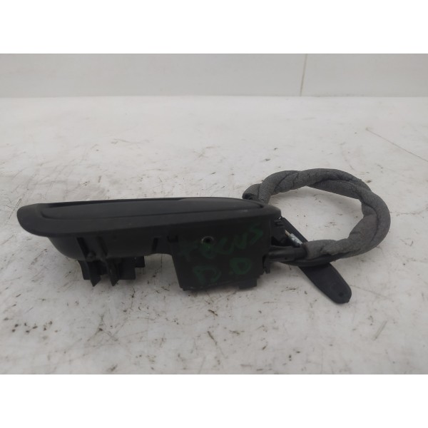 Maçaneta Interna Dianteira Direita Ford Focus 2013 2014 2015