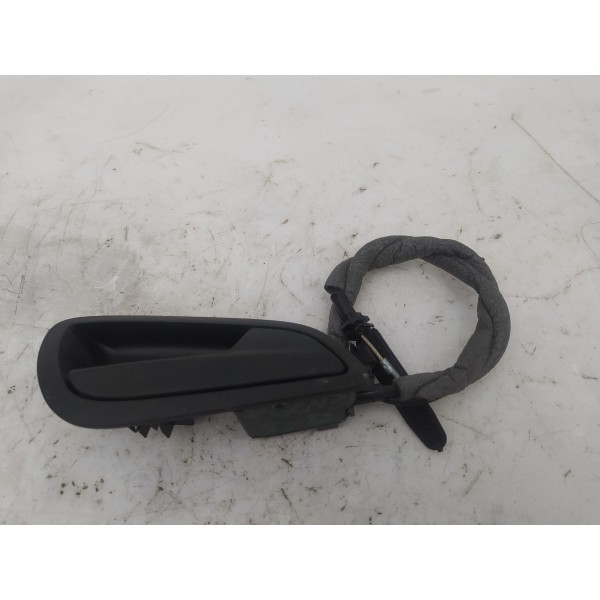 Maçaneta Interna Dianteira Direita Ford Focus 2013 2014 2015