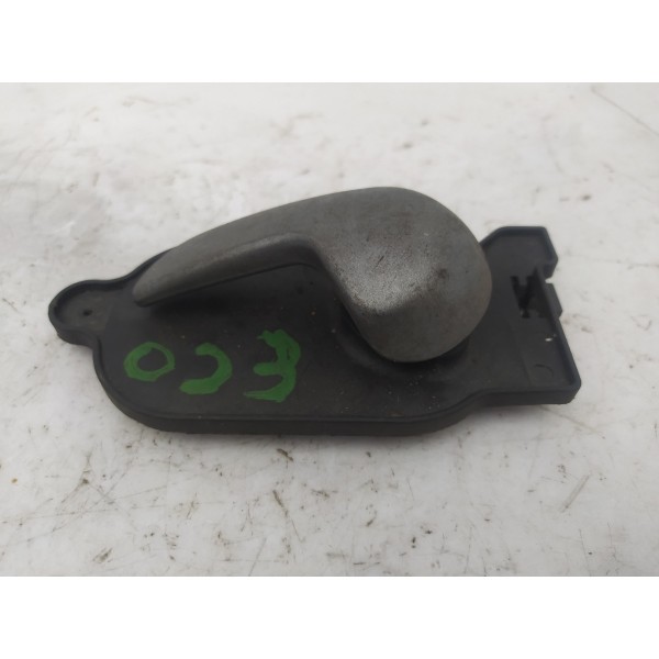 Maçaneta Interna Dianteira Esquerda Ford Escosport 2009 2010