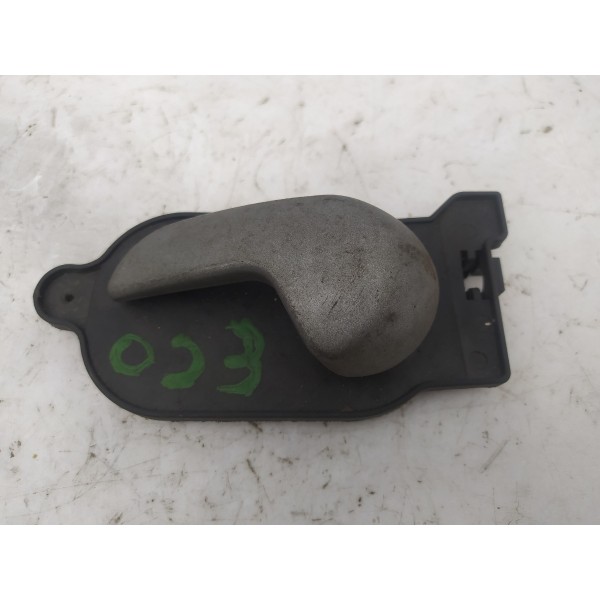 Maçaneta Interna Dianteira Esquerda Ford Escosport 2009 2010