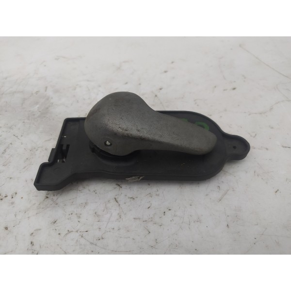 Maçaneta Interna Dianteira Esquerda Ford Escosport 2009 2010