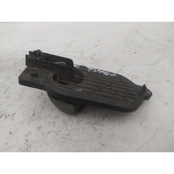 Maçaneta Interna Dianteira Esquerda Ford Fiesta 2009 2010