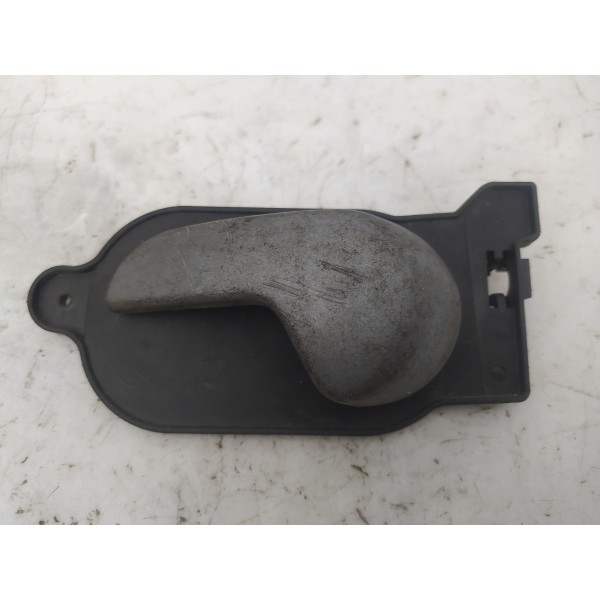 Maçaneta Interna Dianteira Esquerda Ford Fiesta 2009 2010