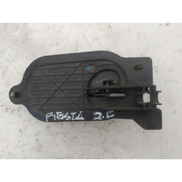 Maçaneta Interna Dianteira Esquerda Ford Fiesta 2009 2010