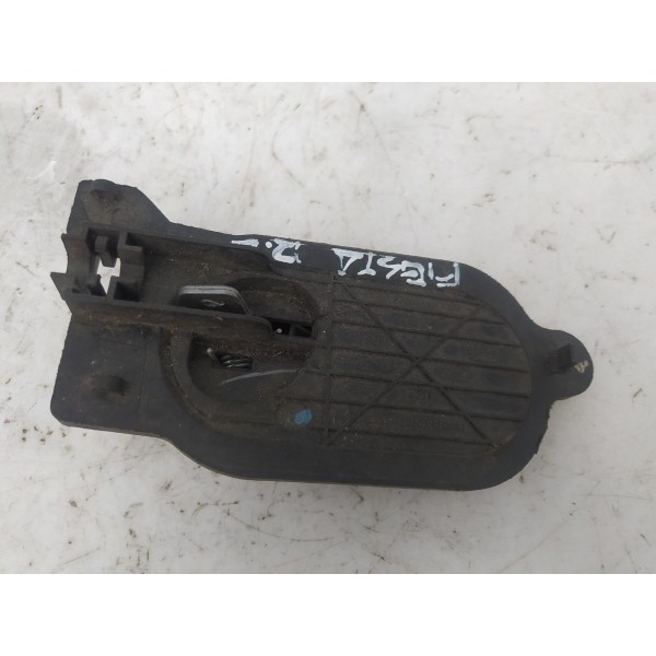 Maçaneta Interna Dianteira Esquerda Ford Fiesta 2009 2010