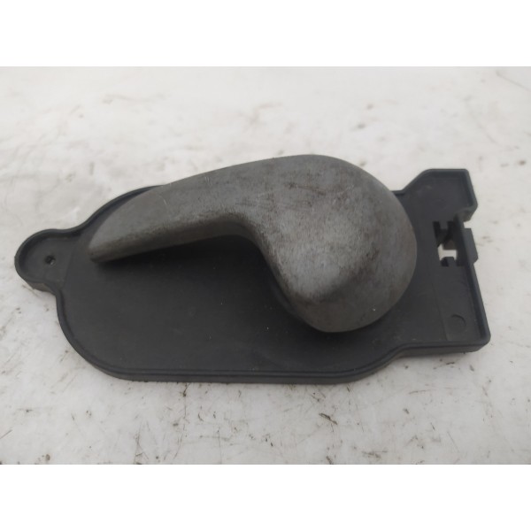 Maçaneta Interna Dianteira Esquerda Ford Fiesta 2009 2010